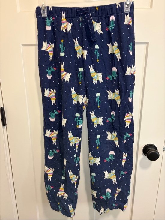 Old Navy Other - Old Navy Women’s Llama Print Pajama Pants